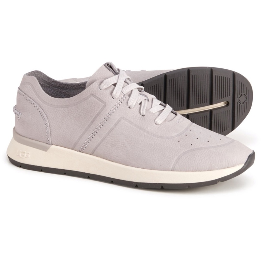 NWOT UGG Adaleen Sneakers in Nubuck